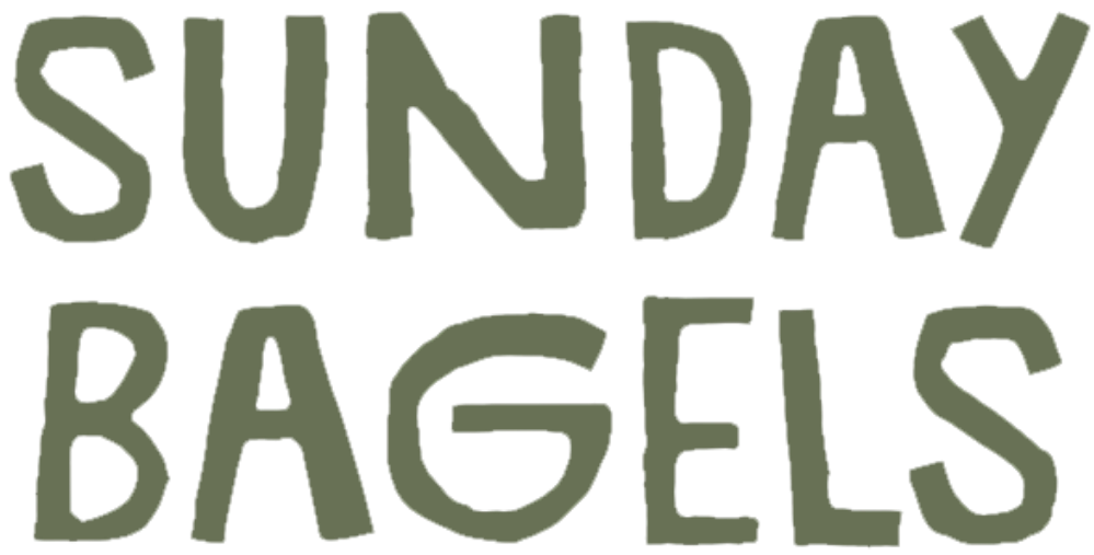 Sunday Bagels